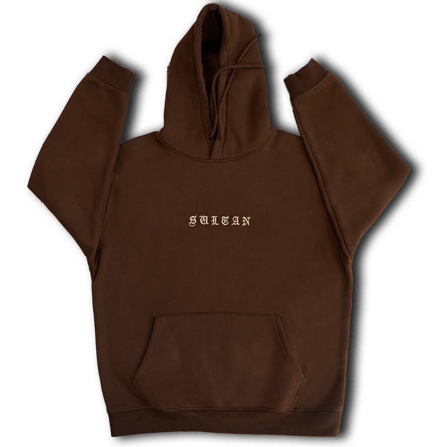 Empire Strength Hoodie