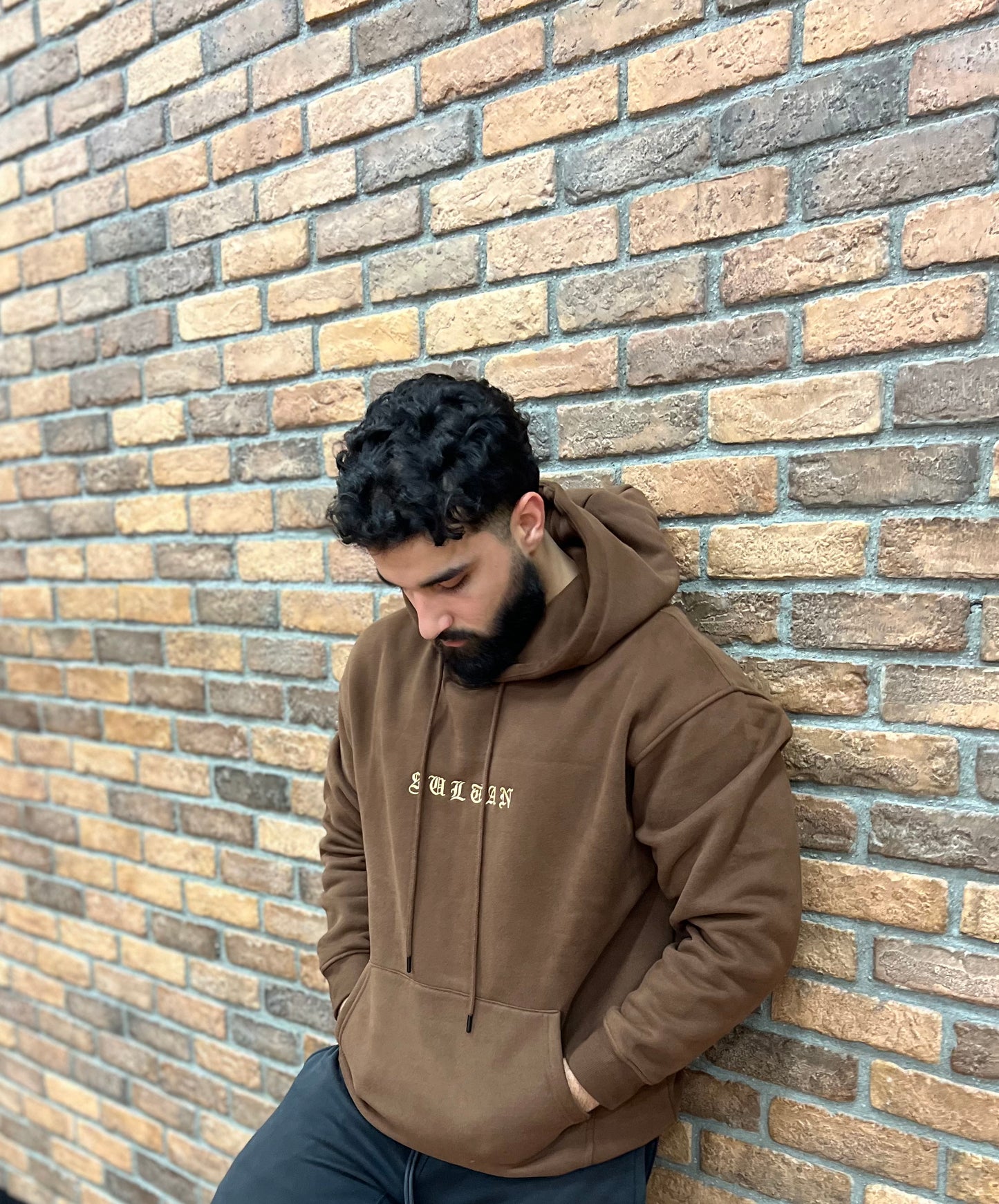 Empire Strength Hoodie